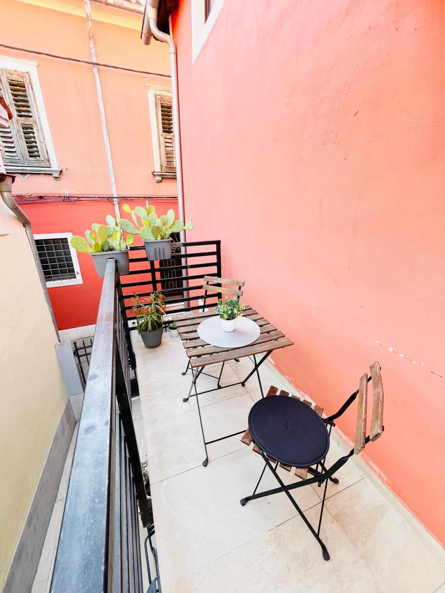 Casa Orange 2 Koper Exterior foto
