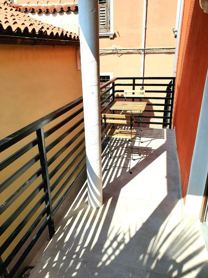 Casa Orange 2 Koper Exterior foto